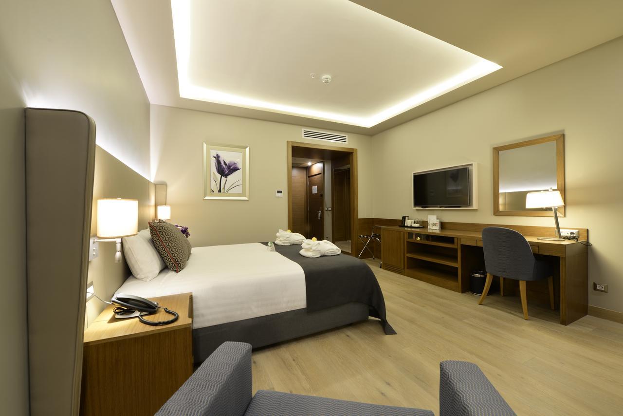 Holiday Inn Bursa - City Centre, An Ihg Hotel Oda fotoğraf